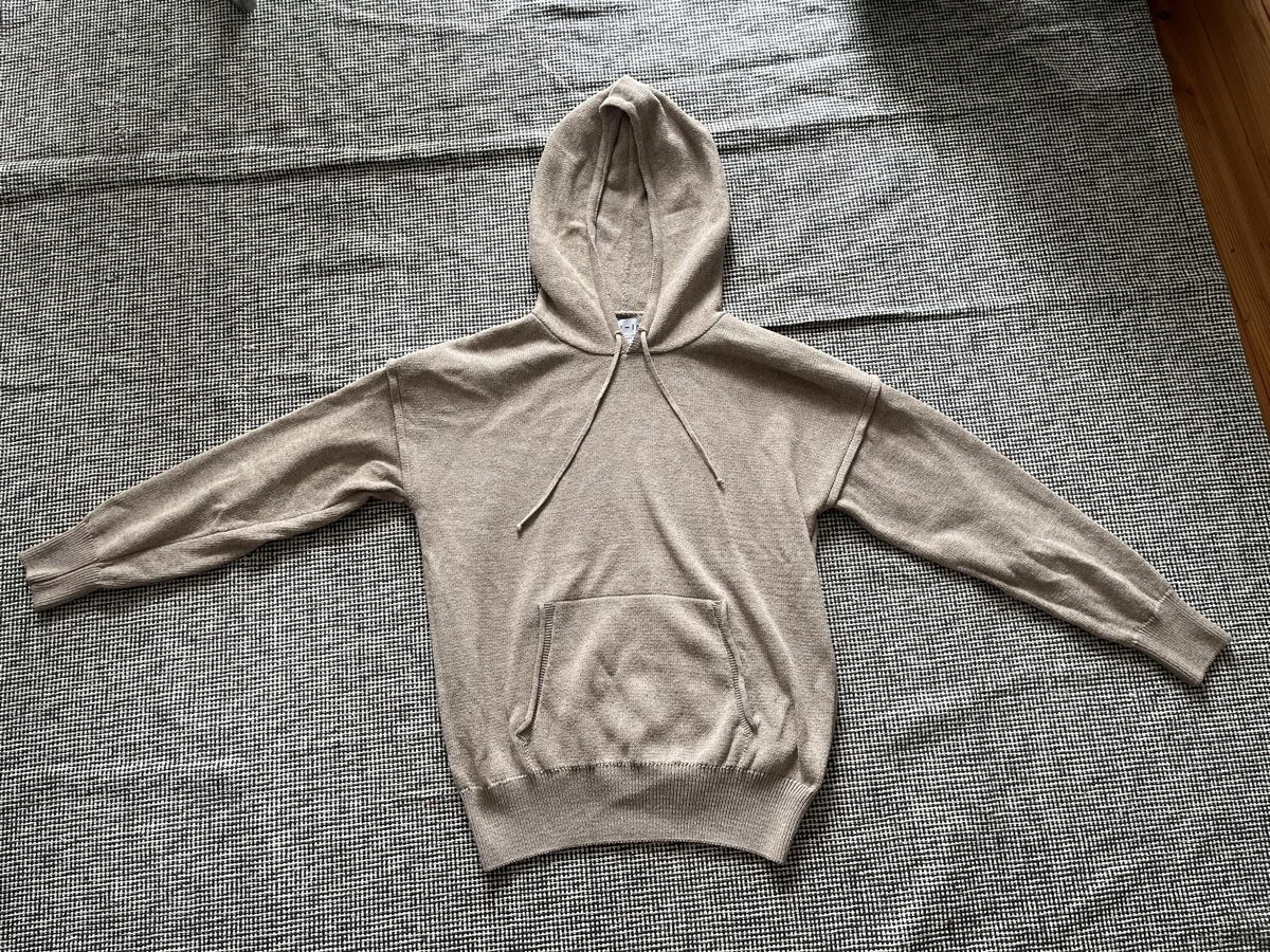 Pulls & Sweat-shirts: Kapuzenpullover Nu-In – D'occasion à Grosshöchstetten par lox_287b