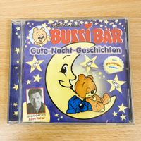 CD - Bussi Bär - Gute-Nacht-Geschichten
