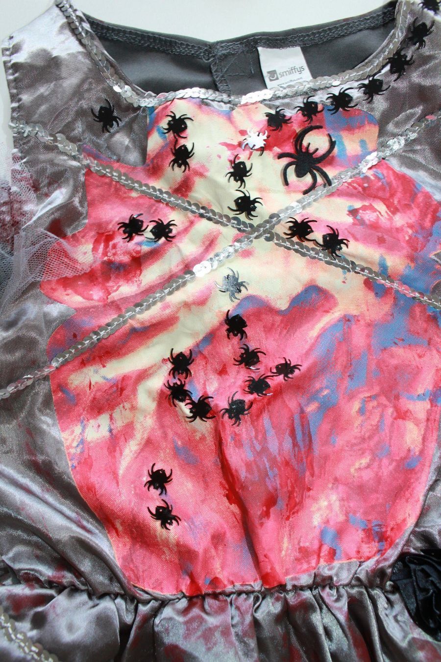 Costumi: Costume Zombie  t. 7 - 9 ans – Usato da Peseux venduto da CoolShoping 4