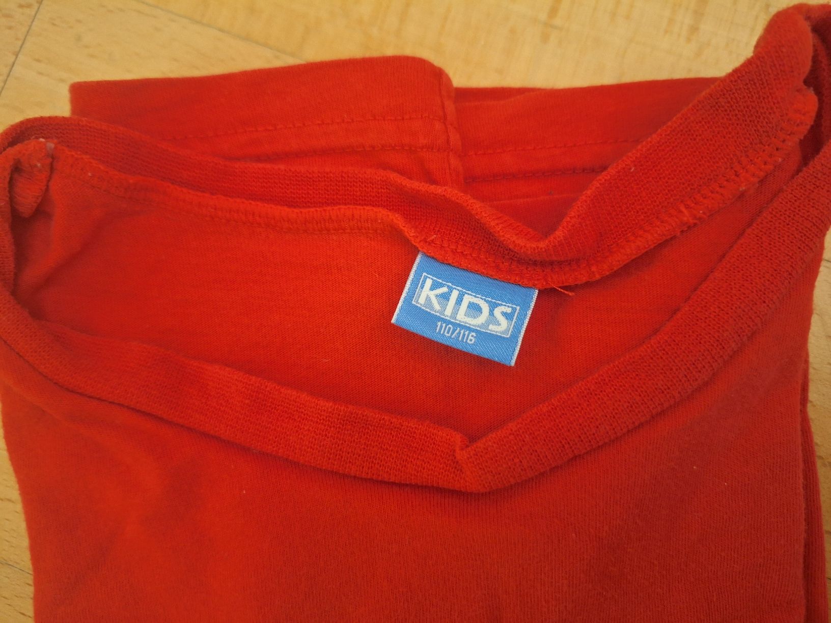 Migros Pyjamas: Pyjama "Traktor" in Gr. 110/116 – D'occasion à Oberrieden par smarties949 2