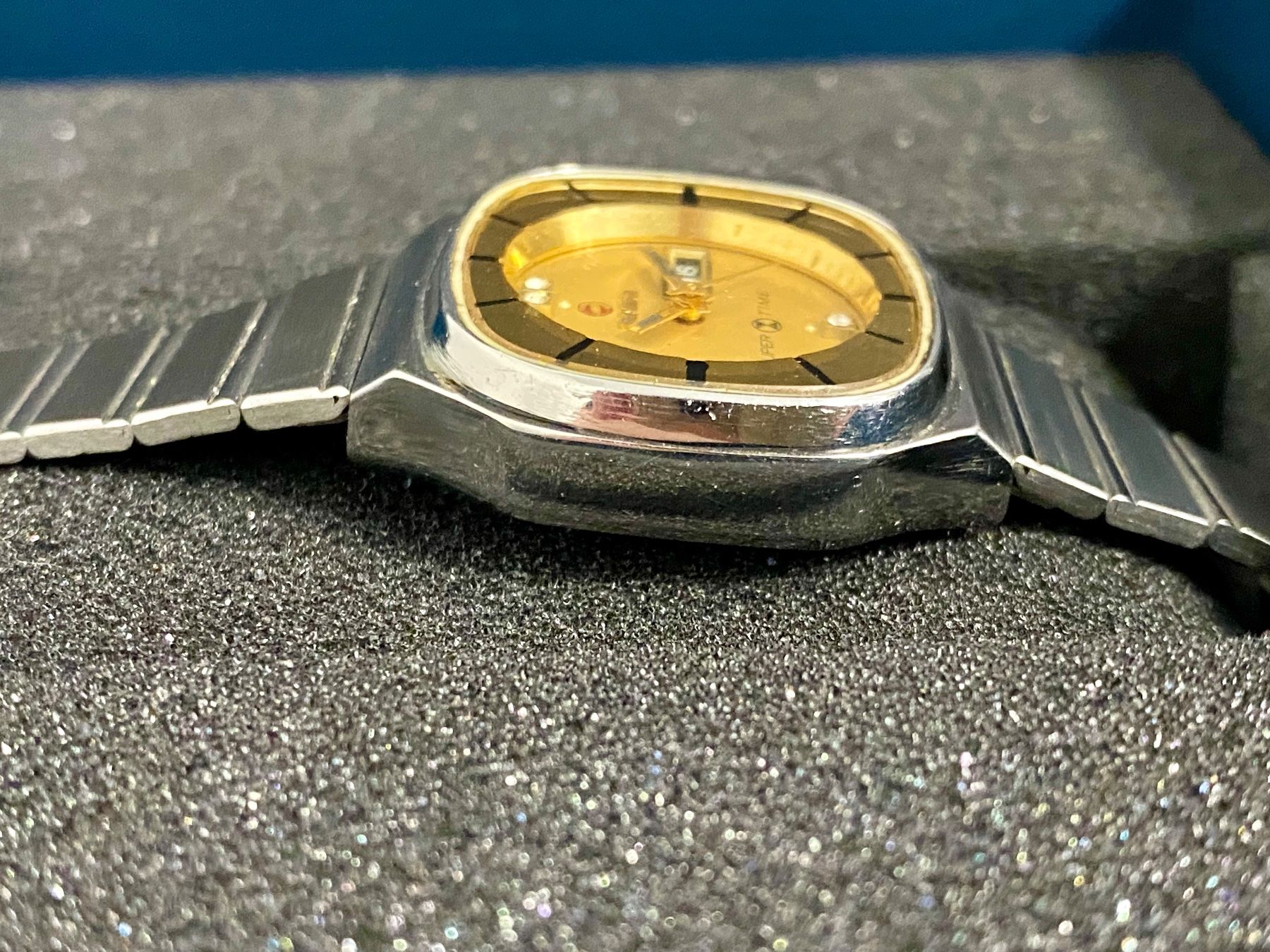 Rado Orologi: Rado Super Time Day/Date Automatic – Usato da Sion venduto da ROBY_ROBY_ROBY 3