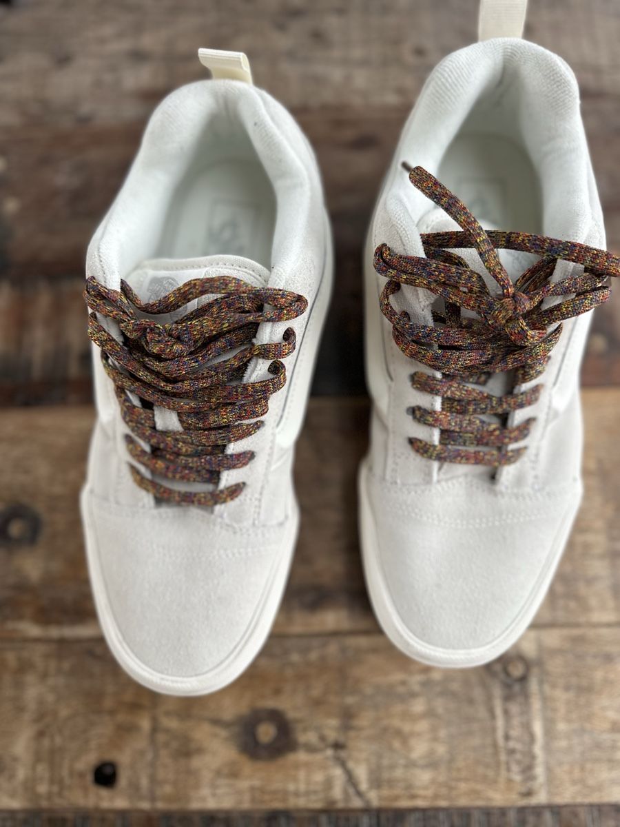 Vans Scarpe da donna: Vans Old Skool Plateau Sneaker Gr. 40 – Usato da Sirnach venduto da Robine1991 1