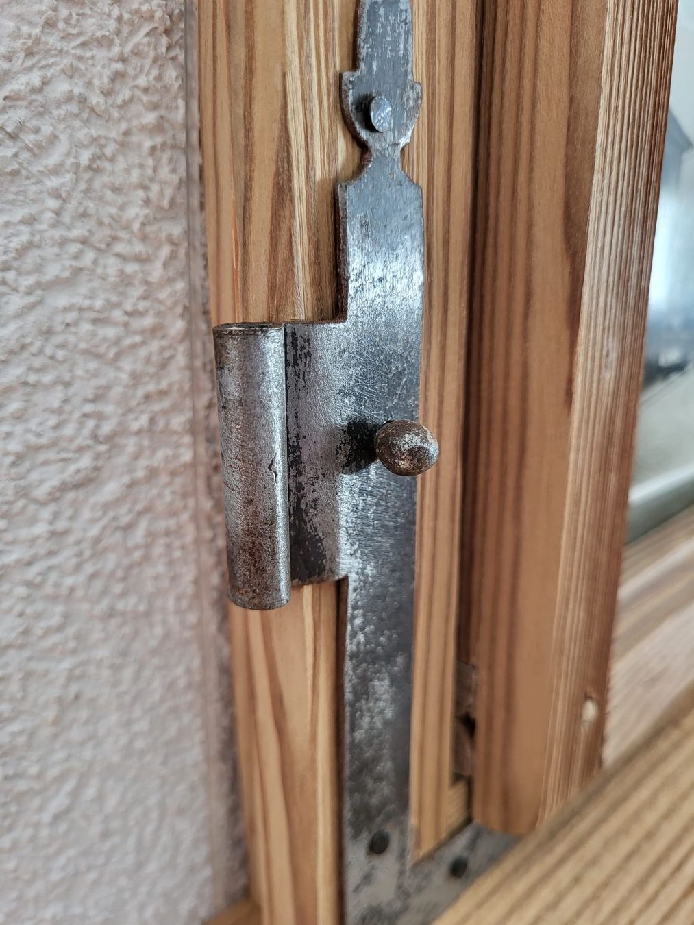 Fenster: Fenster antik Alpenchick Bilderrahmen – Gebraucht aus St Gallen von keller020 2