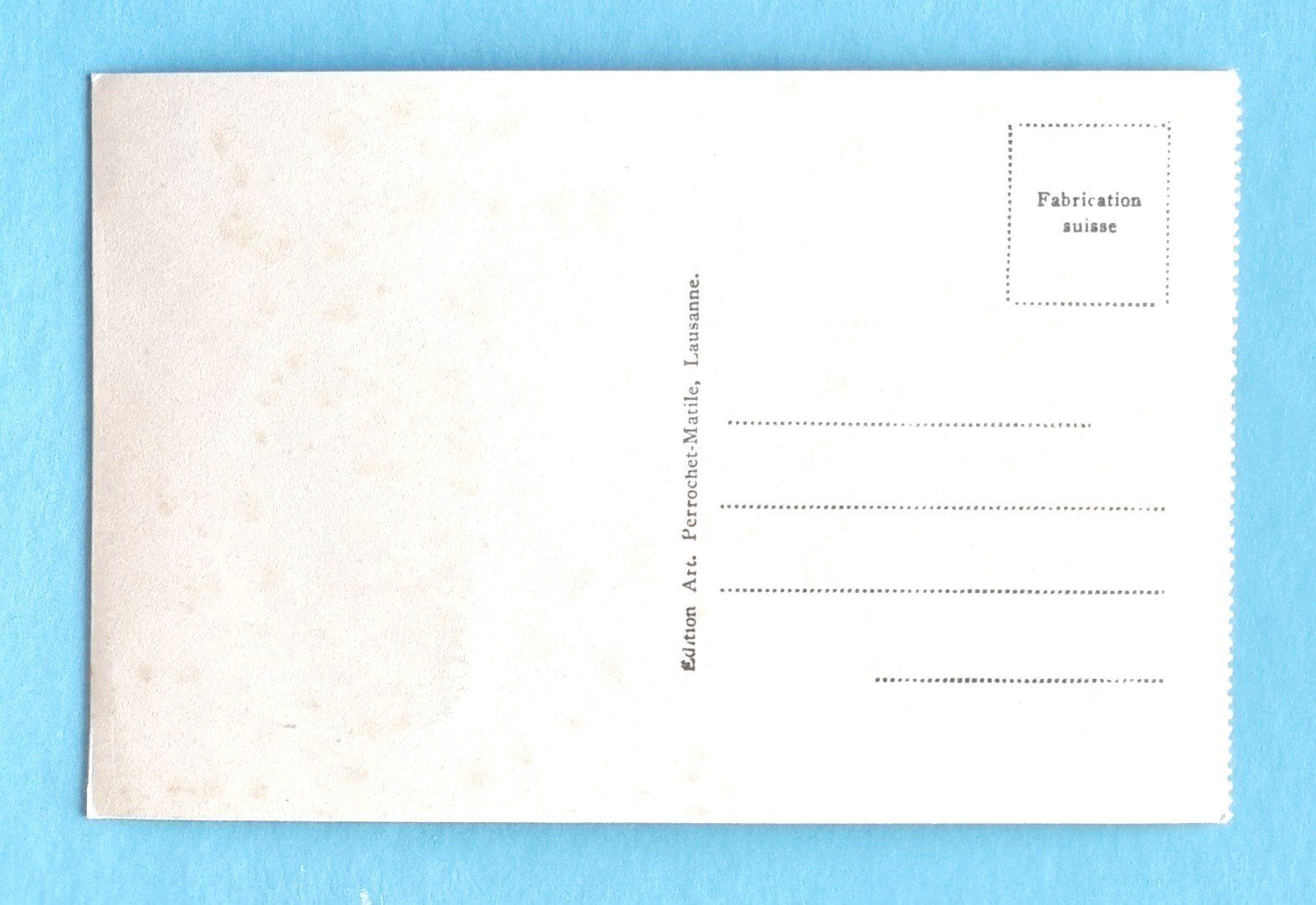 Cartoline postali: Couvet - Pont du Chemin de Fer - Eisenbahnbrücke – Usato da Rothrist venduto da RROENK 1