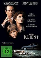 DER KLIENT        Tommy Lee Jones        ==> SAMMELPORTO