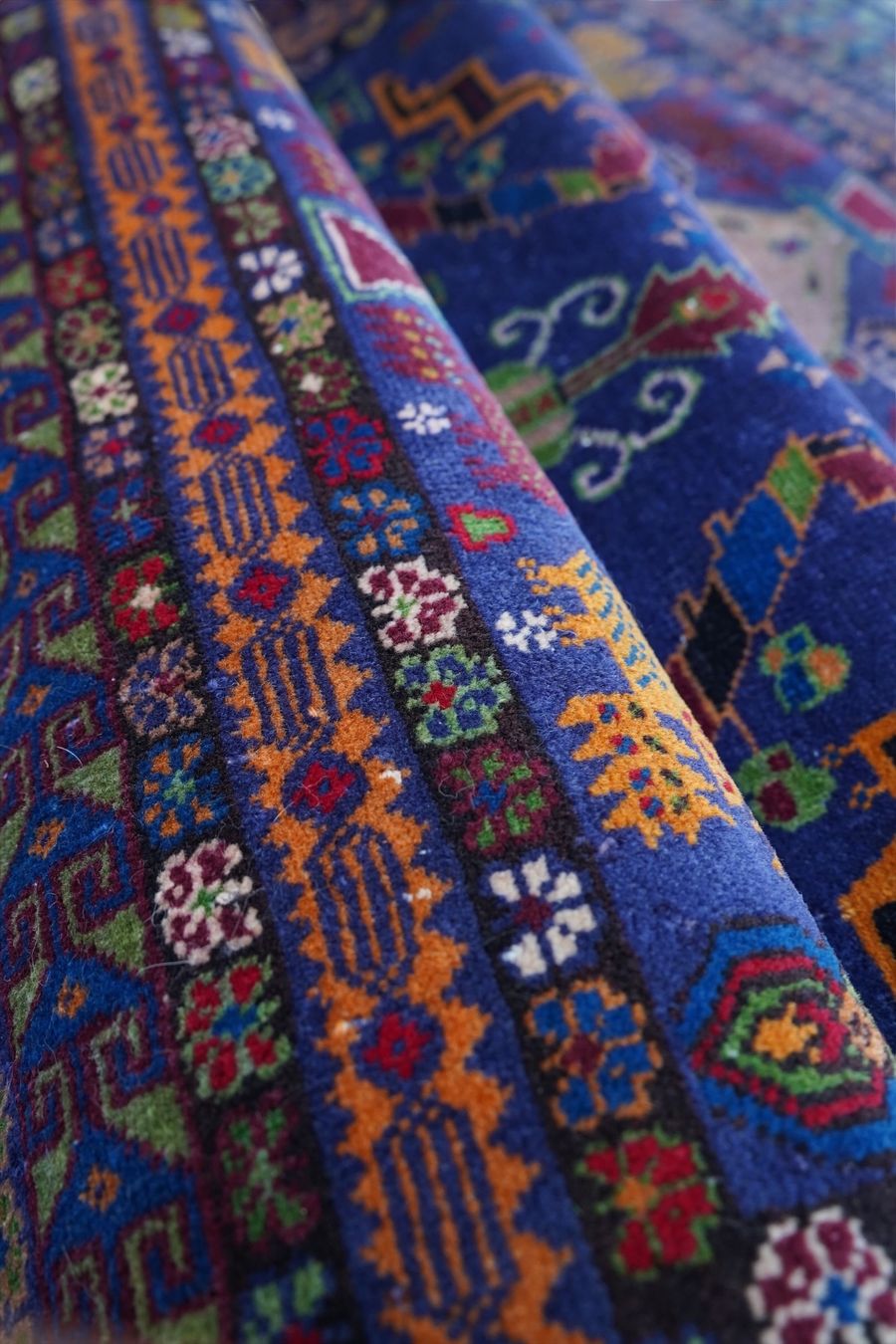 Teppiche: Tapis Baloutche afghan – Gebraucht aus Bulle von ABELiAM 5