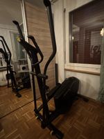 Vélo elliptique DOMYOS E Energy, noir, bon état