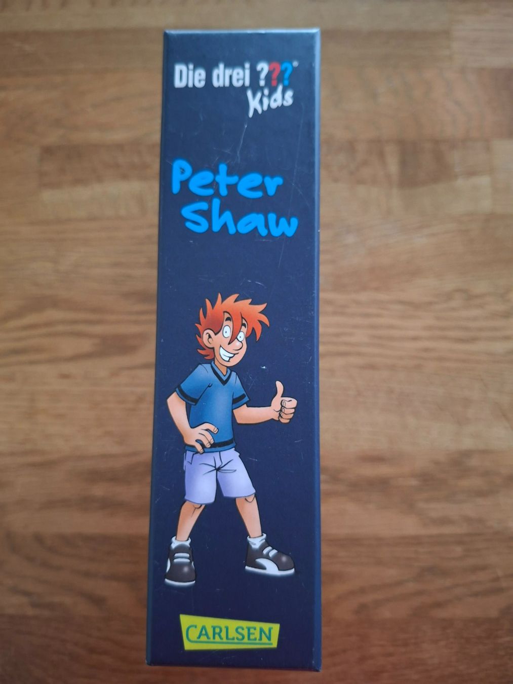 Libri: Die Drei ??? Kids 4er Band – Usato da Lohn SH venduto da Zwierbel 4