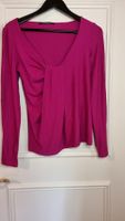 Nina Noka Shirt - Pink - Gr. M- Top Zustand!