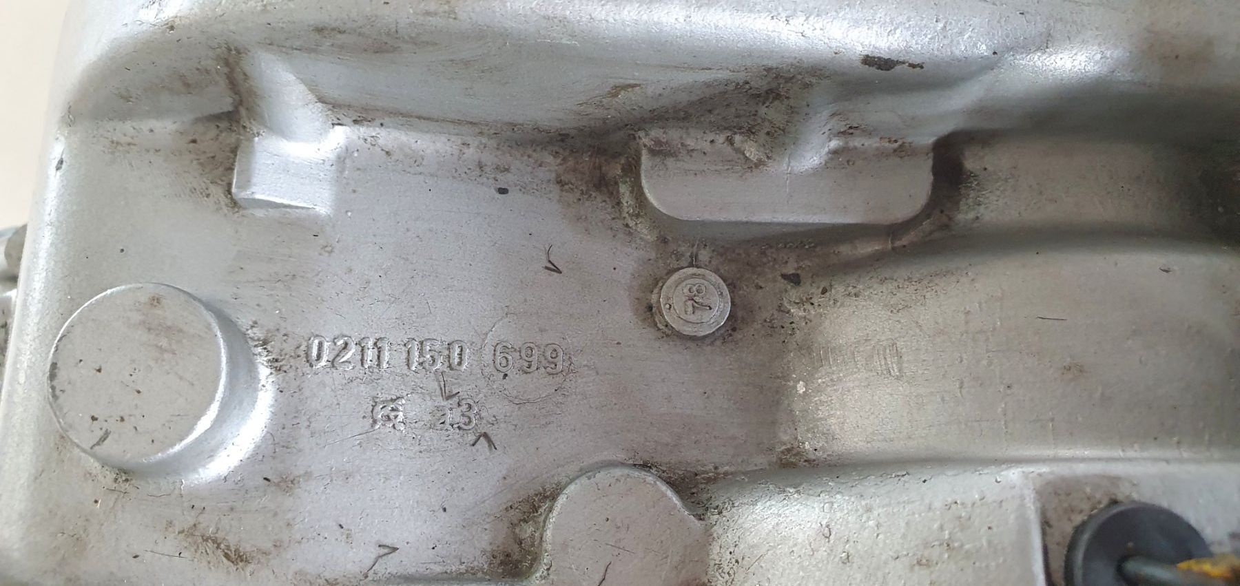 Ciclomotori: Sachs 508 / 1A CH Motor – Usato da Schmerikon venduto da veluxfreak 5