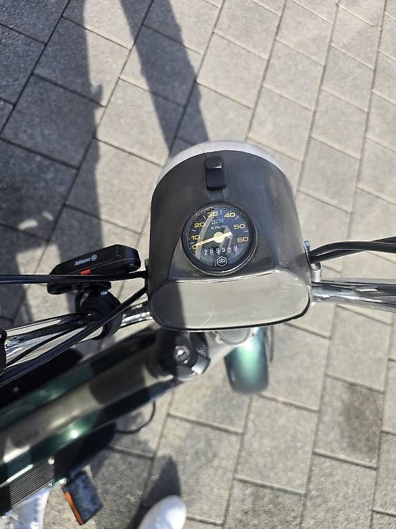 Mofas: Piaggio Si Mofa – Gebraucht aus Herisau von alex301178 3