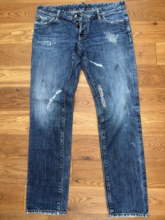 Dsquared2 Jeans 52 