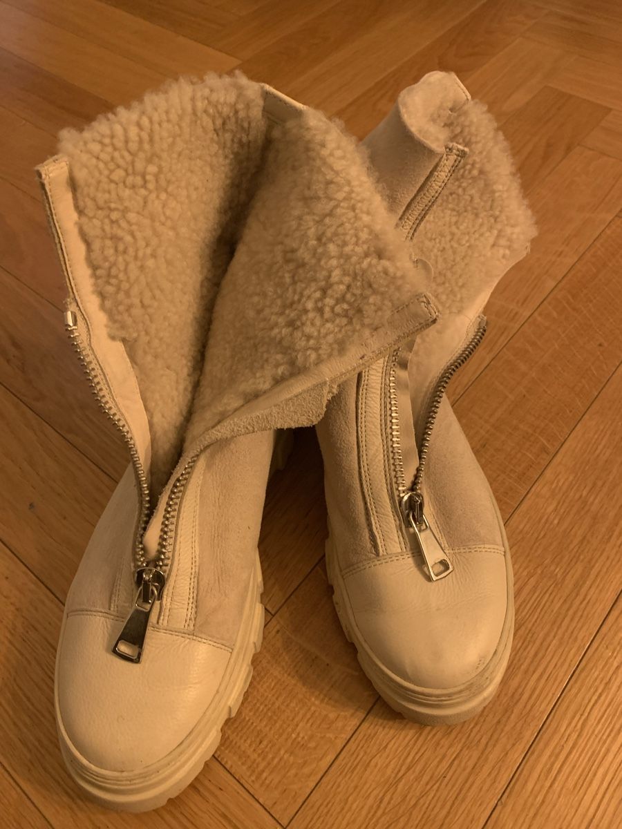 Scarpe da donna: Paul Green Winter Boots, Gr. 38 – Usato da Zürich venduto da baby0022 2