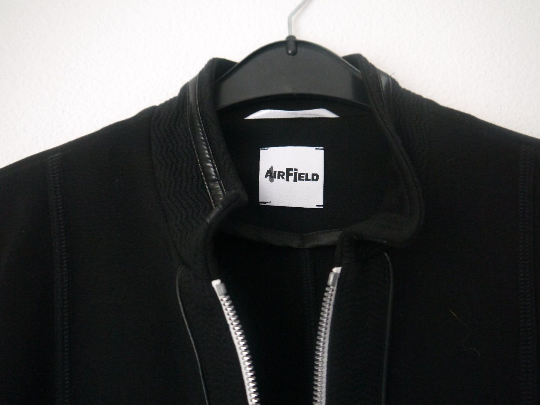 Airfield Giacche: AirField Long Jacke Gr.40 – Usato da Hagendorn venduto da Blaf