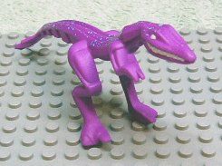 Lego Dino  Mutant (54125pb02)
