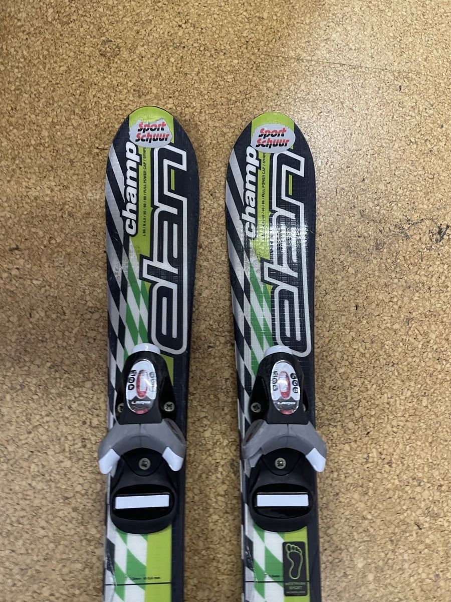 Elan Skis: Elan Kinderski 80cm – D'occasion à Murten par Ski-Outlet 1
