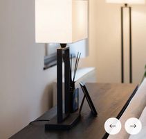 Atmooz Table Light