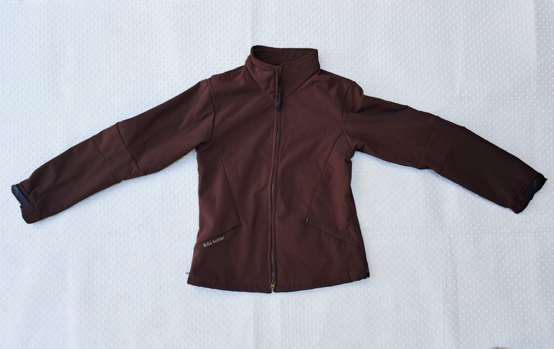 Felix Bühler Giacche: Felix Bühler Softshell Jacke, Top Zustand, Grösse M – Nuovo (secondo la descrizione) da Gysenstein venduto da joshuas81