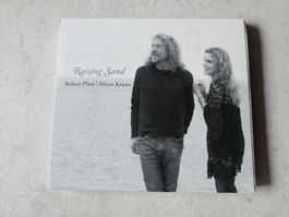 Robert Plant & Alison Krauss  -  Raising Sand