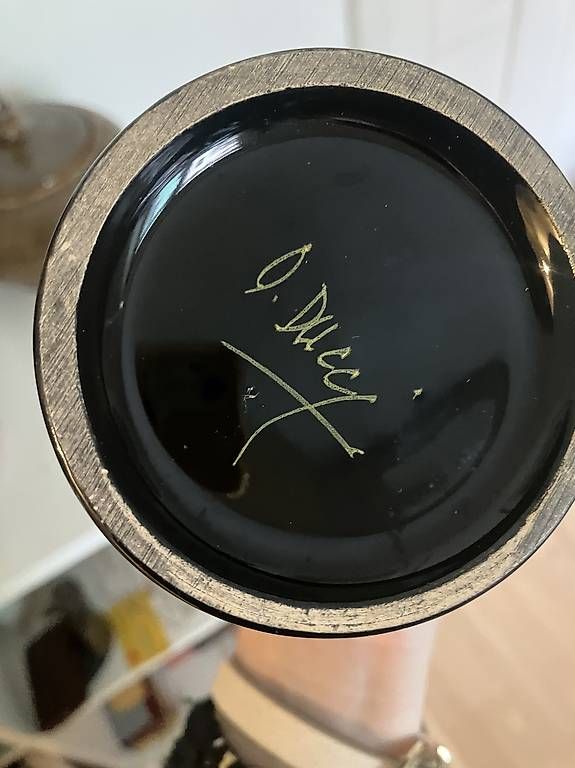Vasi & Recipienti: Die Vase Oscar Ducci – Usato da Zürich venduto da nos_2msr 2