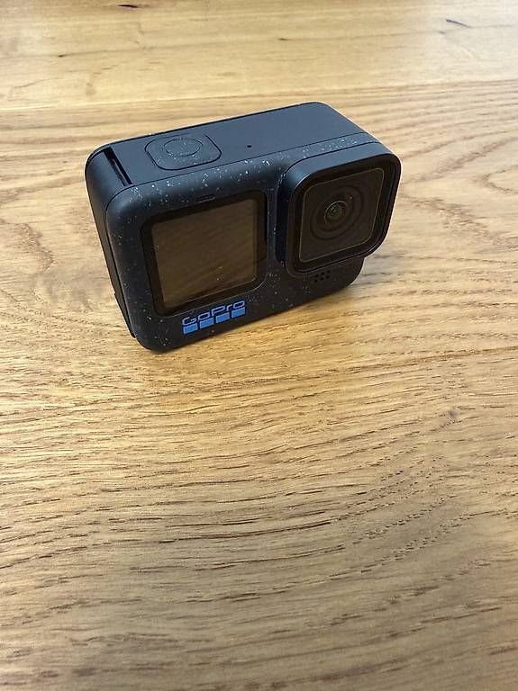 Action Cam: GoPro Hero 12 Black – D'occasion à Berg SG par kri_656l 1