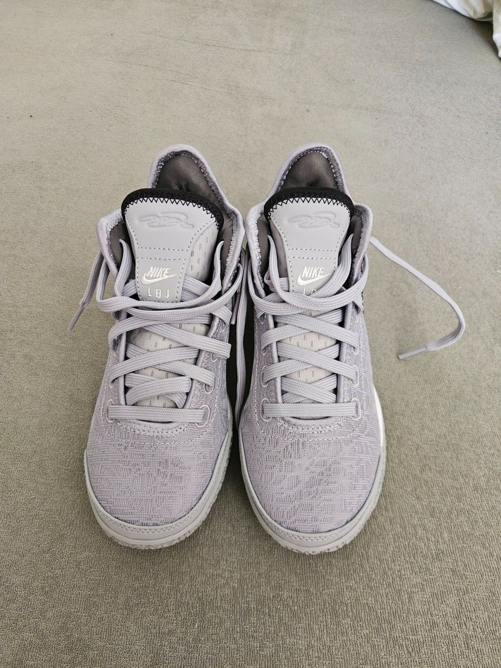 Nike Scarpe per ragazzi: Nike Zoom Lebron NXXT GEN – Nuovo e nell'imballaggio originale da Langnau am Albis venduto da Anelan 1