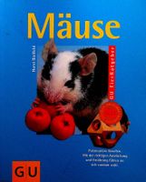 Horst Bielfeld Mäuse GU Tierratgeber 4. Aufl. 2002
