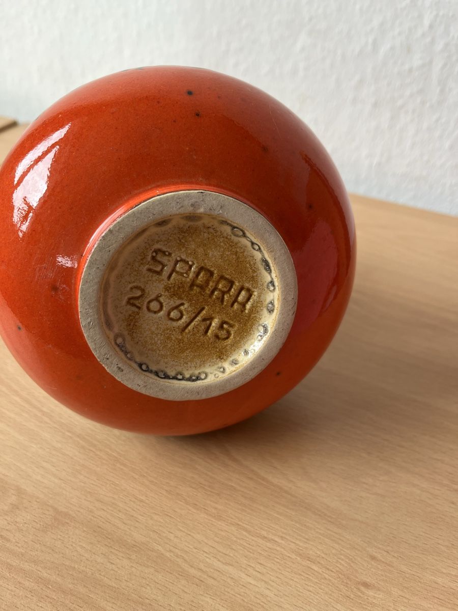 Vasi & Recipienti: Vintage Spara Keramikvase – Usato da Kilchberg ZH venduto da celinaemi 2