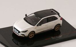 Ixo 1:43 Hyundai i30 N Drive-N 2022