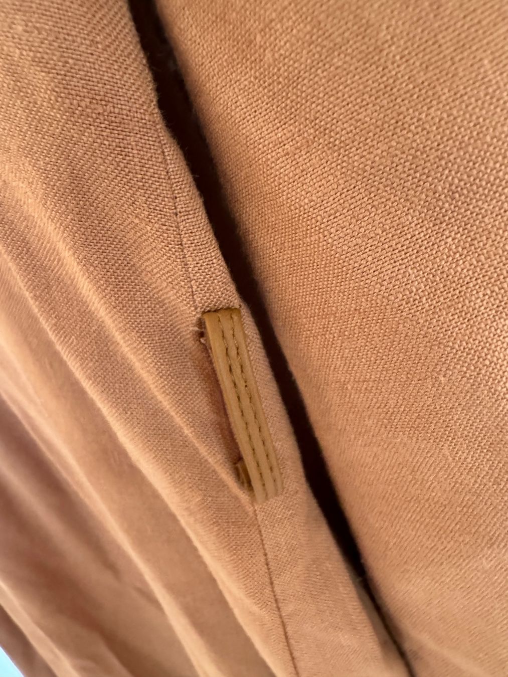 Bally Vestiti: Bally Kleid Leinen58/ViscoseGr 36 – Nuovo e nell'imballaggio originale da Volketswil venduto da praxis12 8