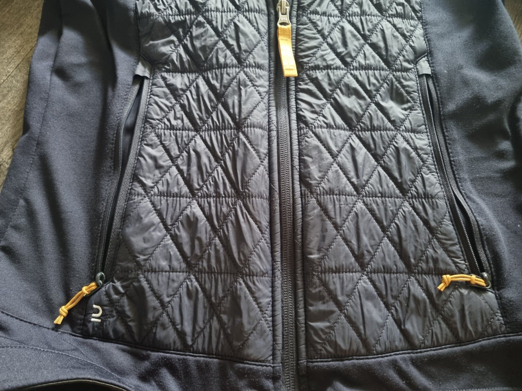 Decathlon Jacken: Jacke, QUECHA, Gr. 34 – Gebraucht aus Zermatt von pantarhei3z 3