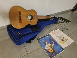 Gitarre