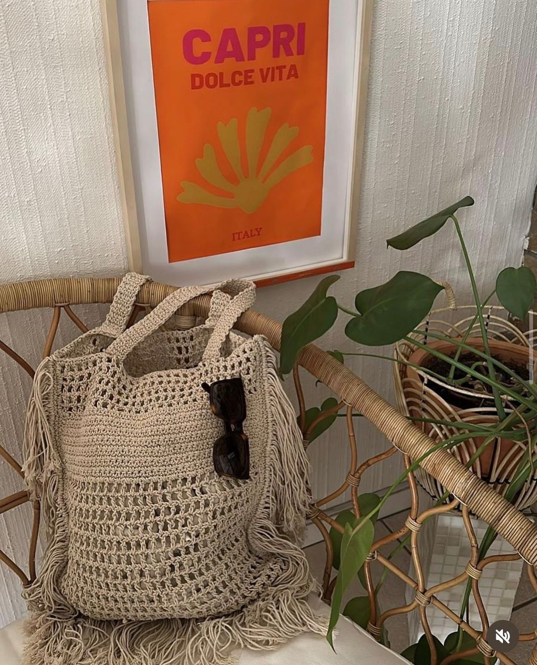Borse da donna: Sac en coton à franges tissé à la main – Nuovo (secondo la descrizione) da Ecublens VD venduto da nad_5hh6