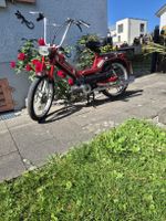 Puch Maxi    mit Ausweis u.Nummer