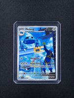 Pokémon  Metang 094 Chaos Rising✨ Illustration Rare (EN)🇬🇧