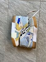 NIKE SB ZOOM SNEAKERS