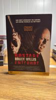 Hostage film bruce willis 2 Disc Special Edition