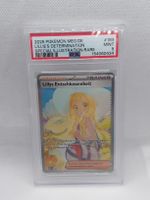 2025 Pokemon Lillie's Determination #184 PSA 9 🔥🔥