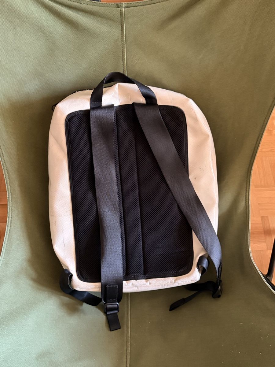 Freitag Rucksäcke: Sac à dos Freitag – Gebraucht aus Chavannes-Renens von jtaram 1