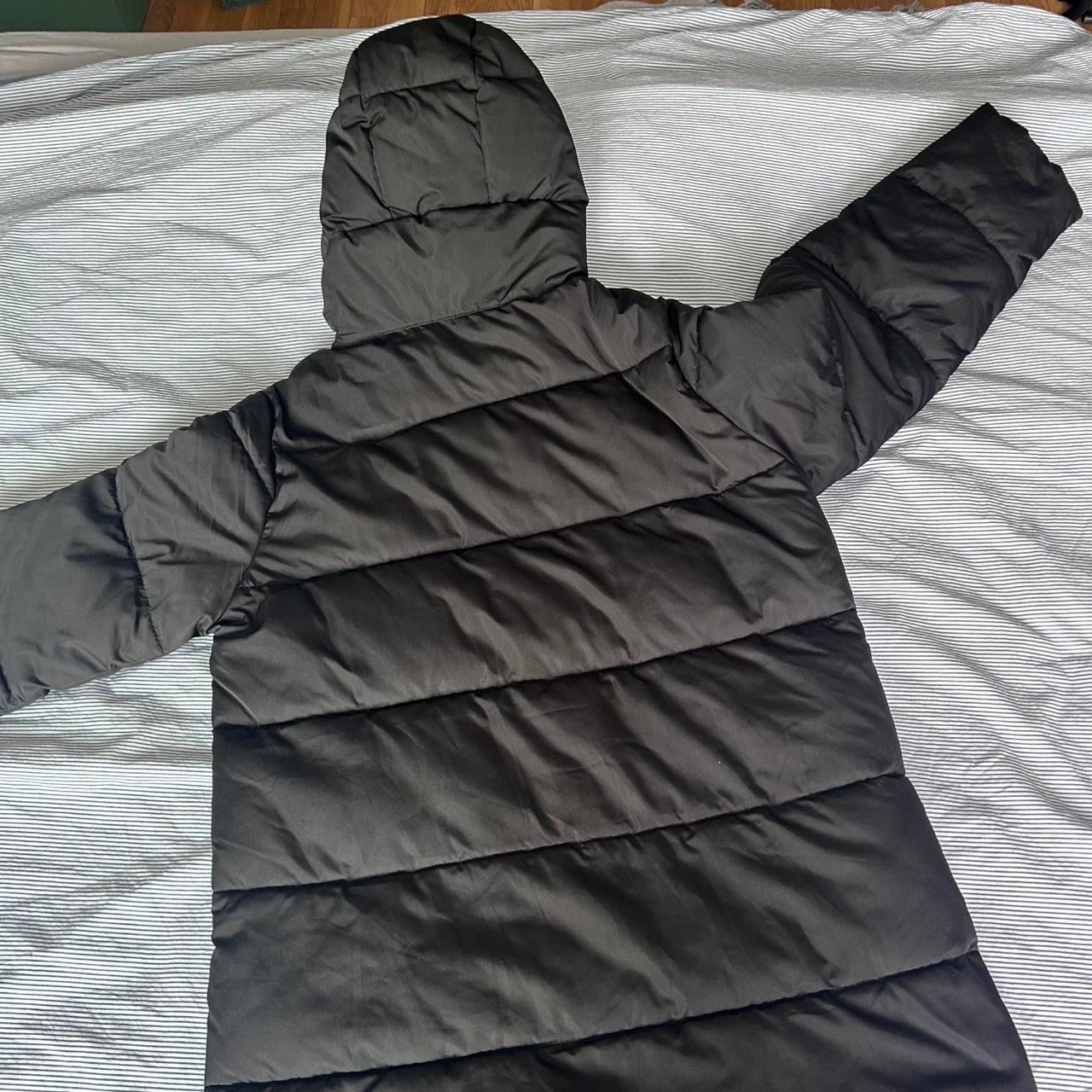 Zebra Giacche: Schwarze Winterjacke von Zebra – Usato da Fribourg venduto da leo_l5dx 1