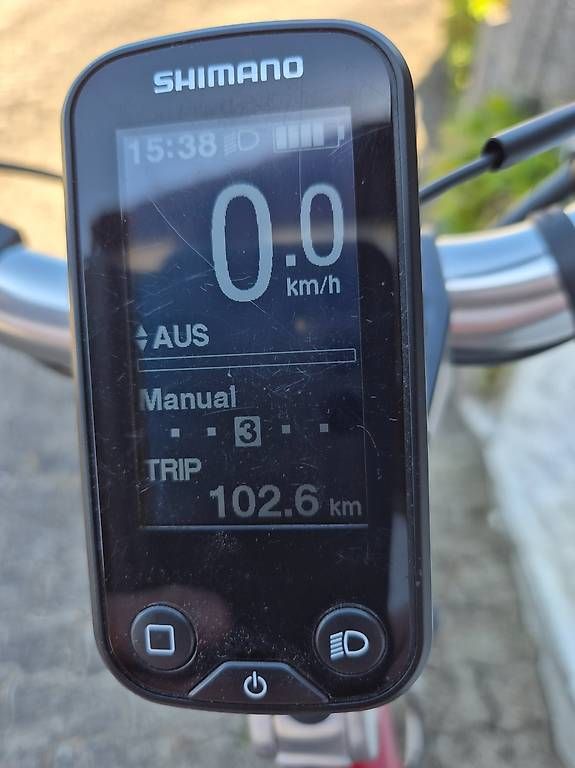 Biciclette: E Bike Fahrrad – Usato da Mörschwil venduto da Koi50 3