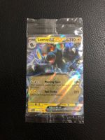 2024 Twilight Masquerade - Luxray ex Promo 68/167 Sealed