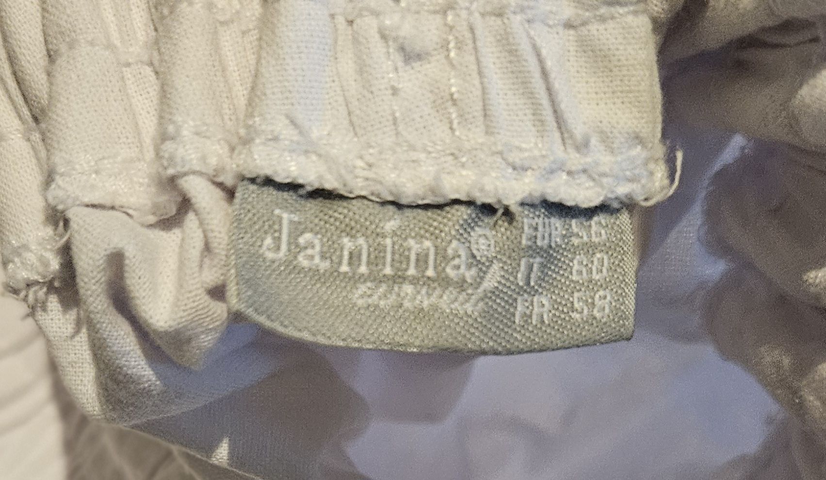 Pantaloni: Hose – Nuovo (secondo la descrizione) da Frümsen venduto da Milka11 1