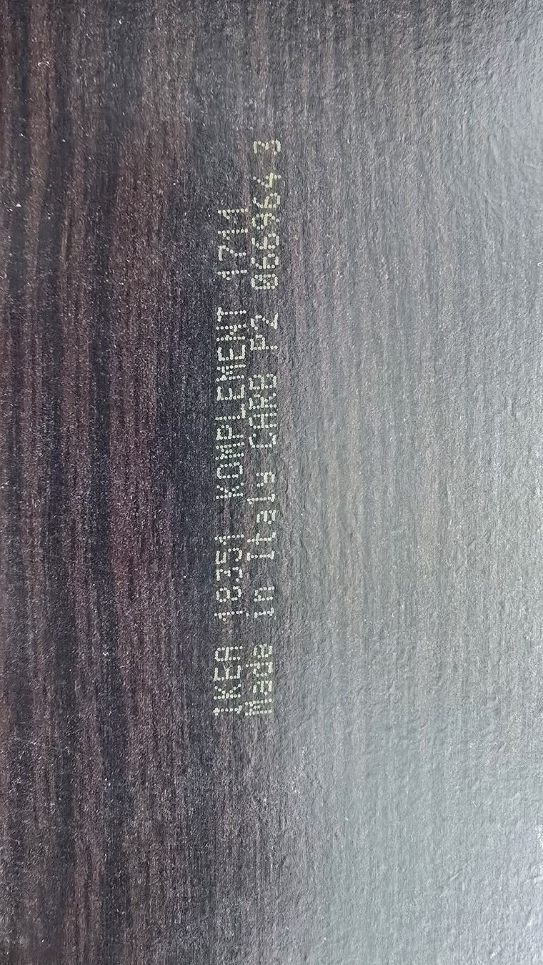 Ikea Armadi: 6 Stk. Tablarelemente paxschrank – Usato da Richterswil venduto da Relxo 3