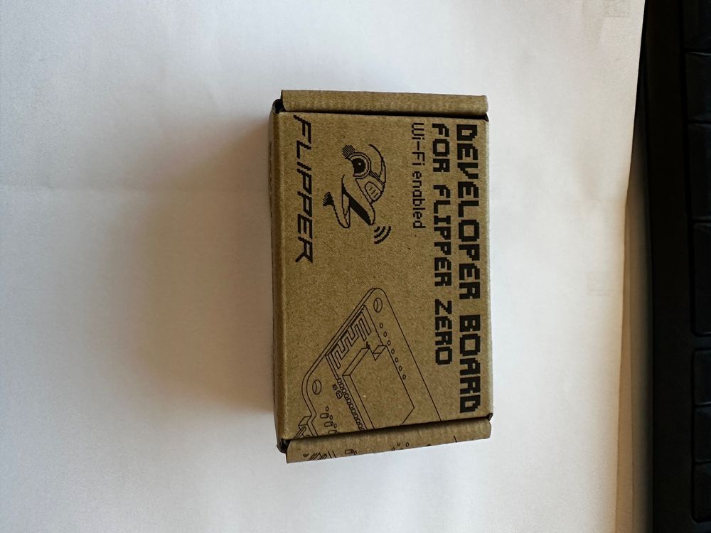 Flipper zero Wifi Board Kaufen auf Ricardo