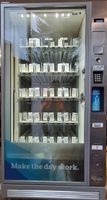 Selecta Robimat 99/St.Tropez XL Verkaufsautomat Top Zustand