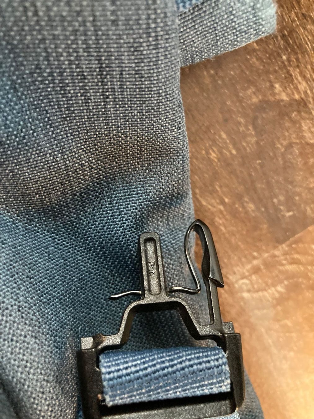 Victorinox Zaini: Victorinox Rucksack – Usato da Jonen venduto da Sevenb 3