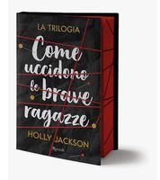 Triologia come incidono le brave ragazze 