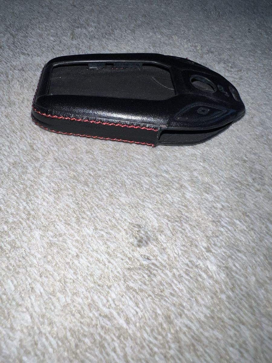 Altro in  Abbigliamento & Accessori: Bmw Autoschlüssel Etui – Nuovo (secondo la descrizione) da Reichenburg venduto da tonyo01 4