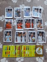 FIFA Coca Cola 2026 completo + 4 doppie + 50 figurine panini